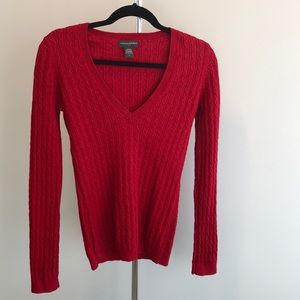Banana Republic Angora sweater
